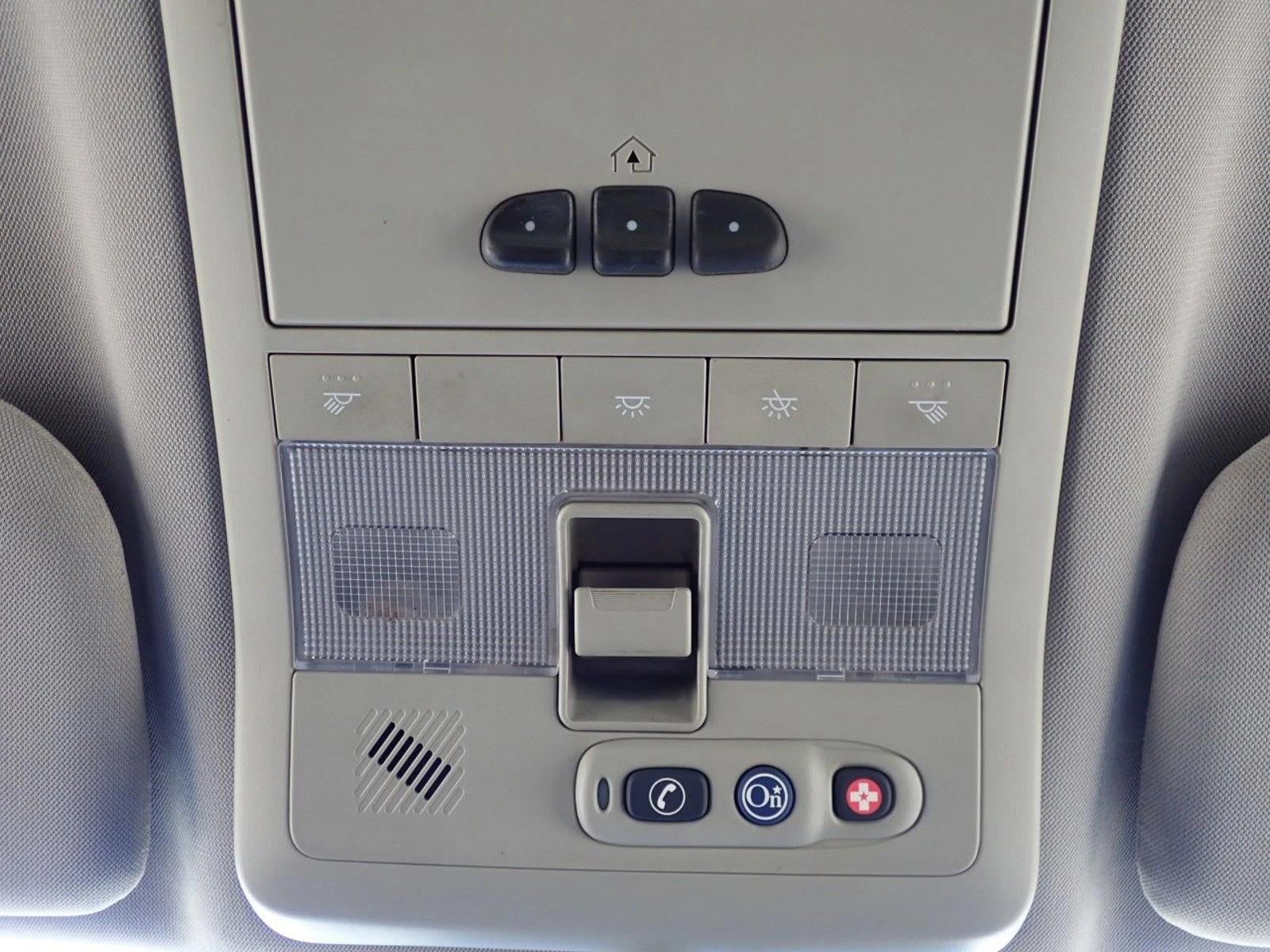 2012 Chevrolet Captiva LTZ