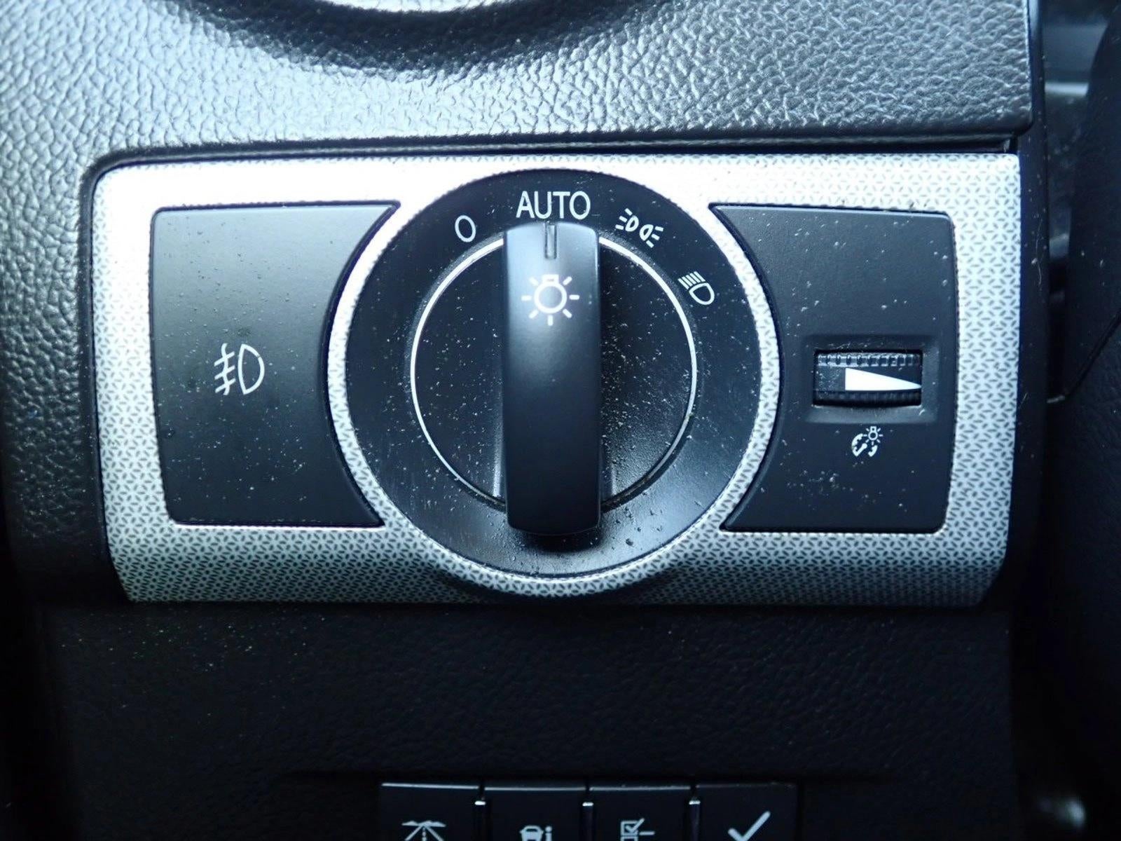 2012 Chevrolet Captiva LTZ