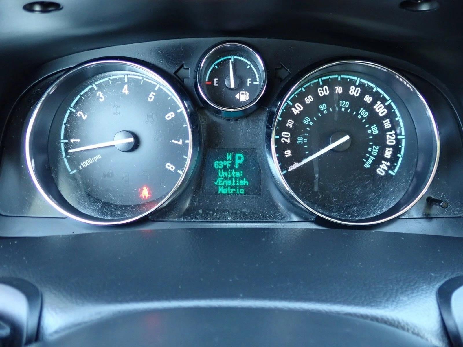2012 Chevrolet Captiva LTZ