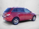 2012 Chevrolet Captiva LTZ