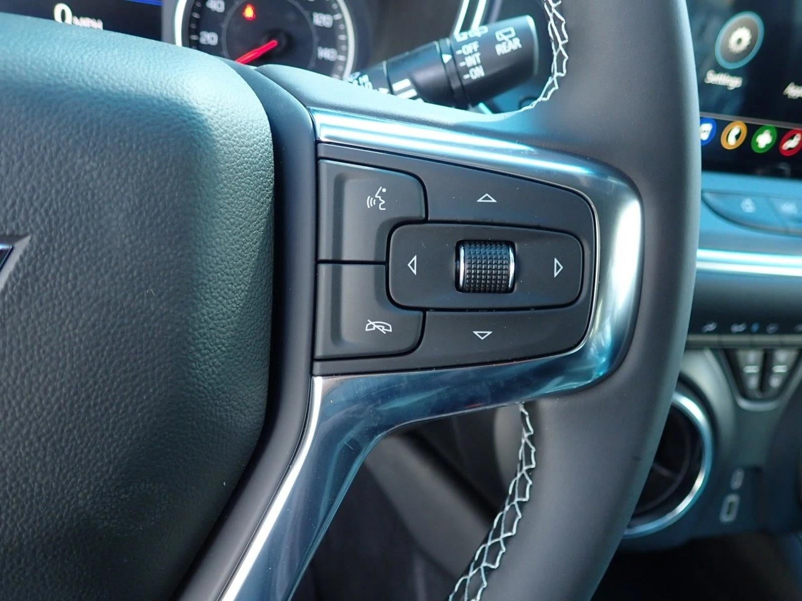 2026 Chevrolet Blazer 3LT