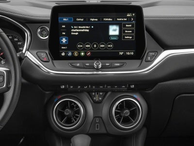 2026 Chevrolet Blazer 3LT