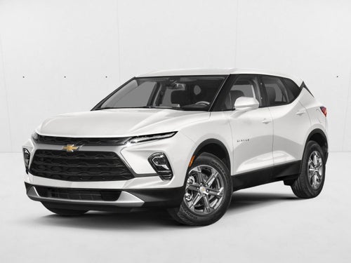 2024 Chevrolet Blazer 3LT