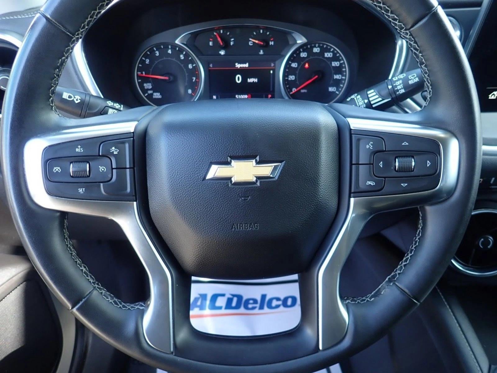 2024 Chevrolet Blazer 3LT