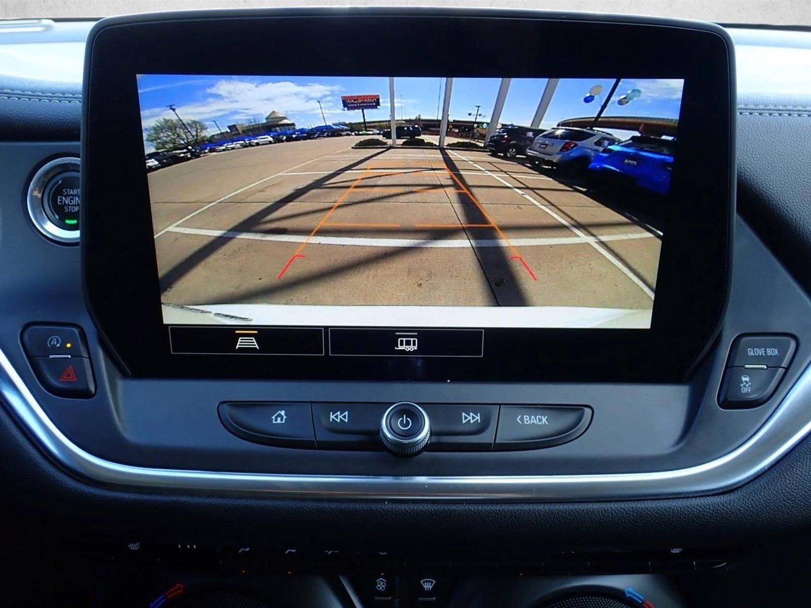 2024 Chevrolet Blazer 3LT