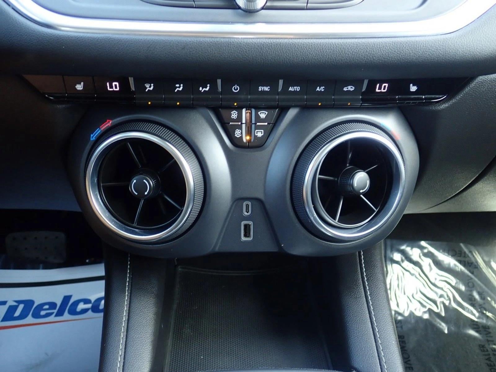 2024 Chevrolet Blazer 3LT