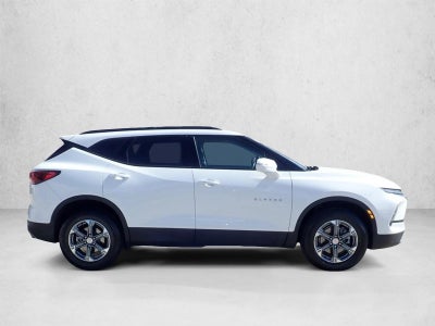 2024 Chevrolet Blazer 3LT