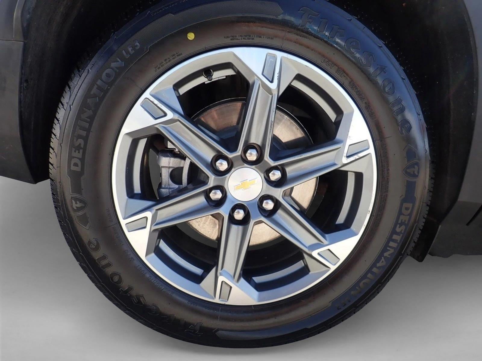 2024 Chevrolet Blazer 3LT