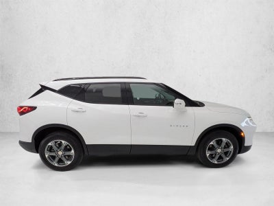 2024 Chevrolet Blazer 3LT