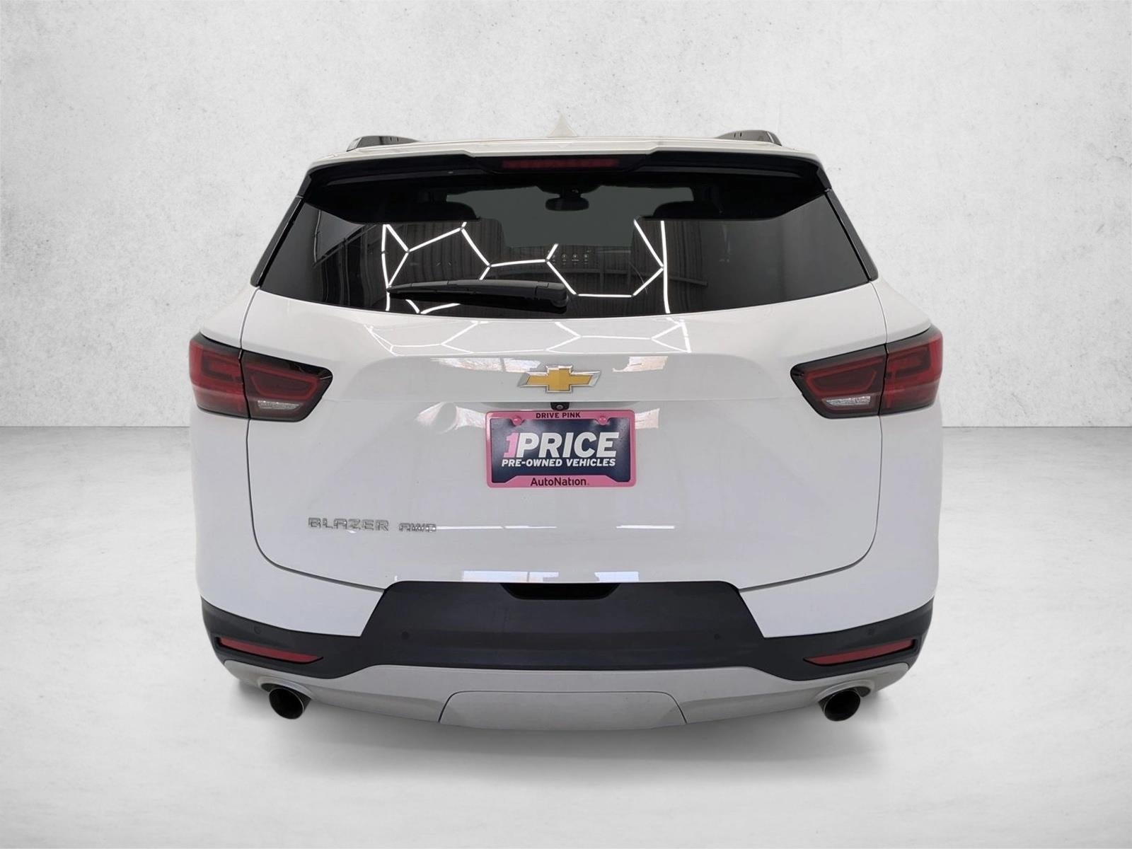 2024 Chevrolet Blazer 3LT