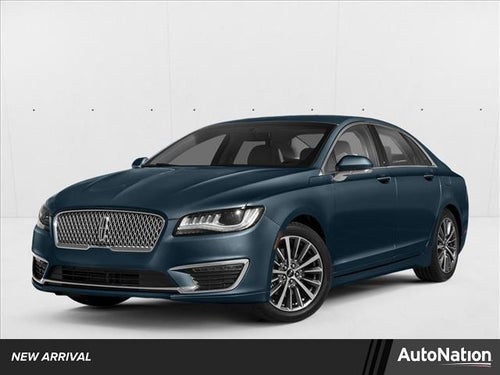 2019 Lincoln MKZ Hybrid Reserve I