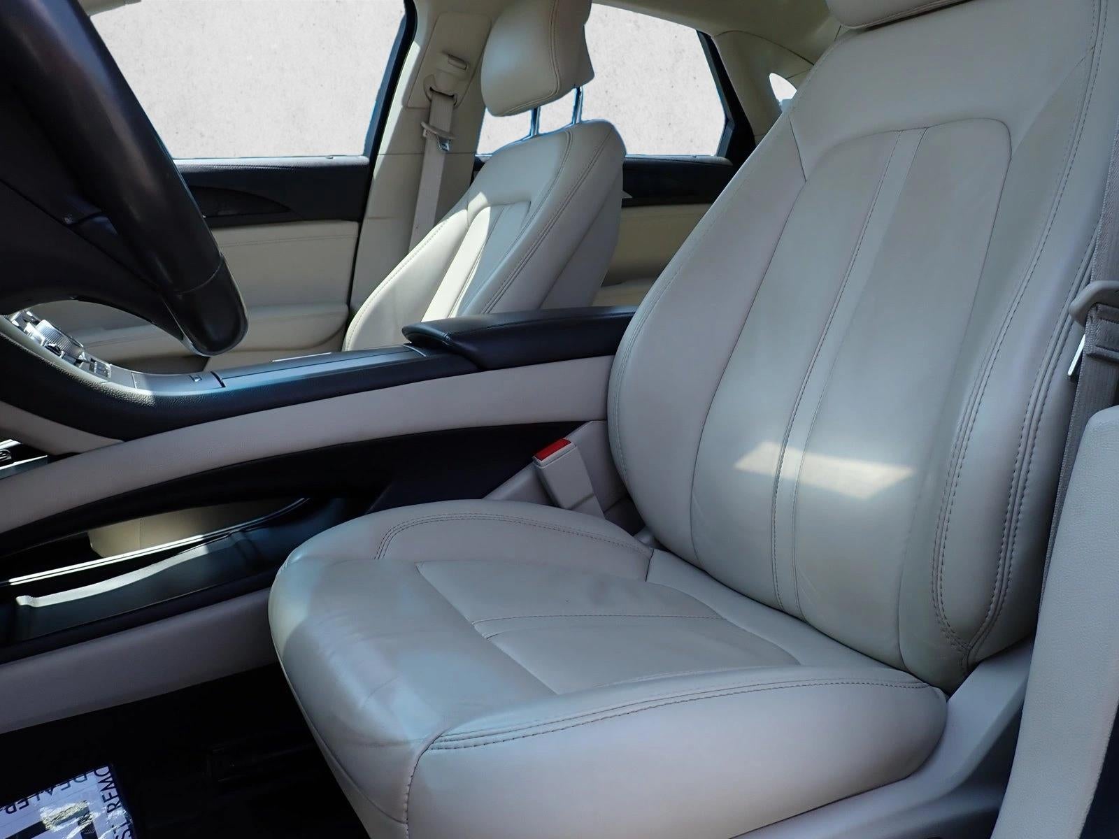 2019 Lincoln MKZ Hybrid Reserve I