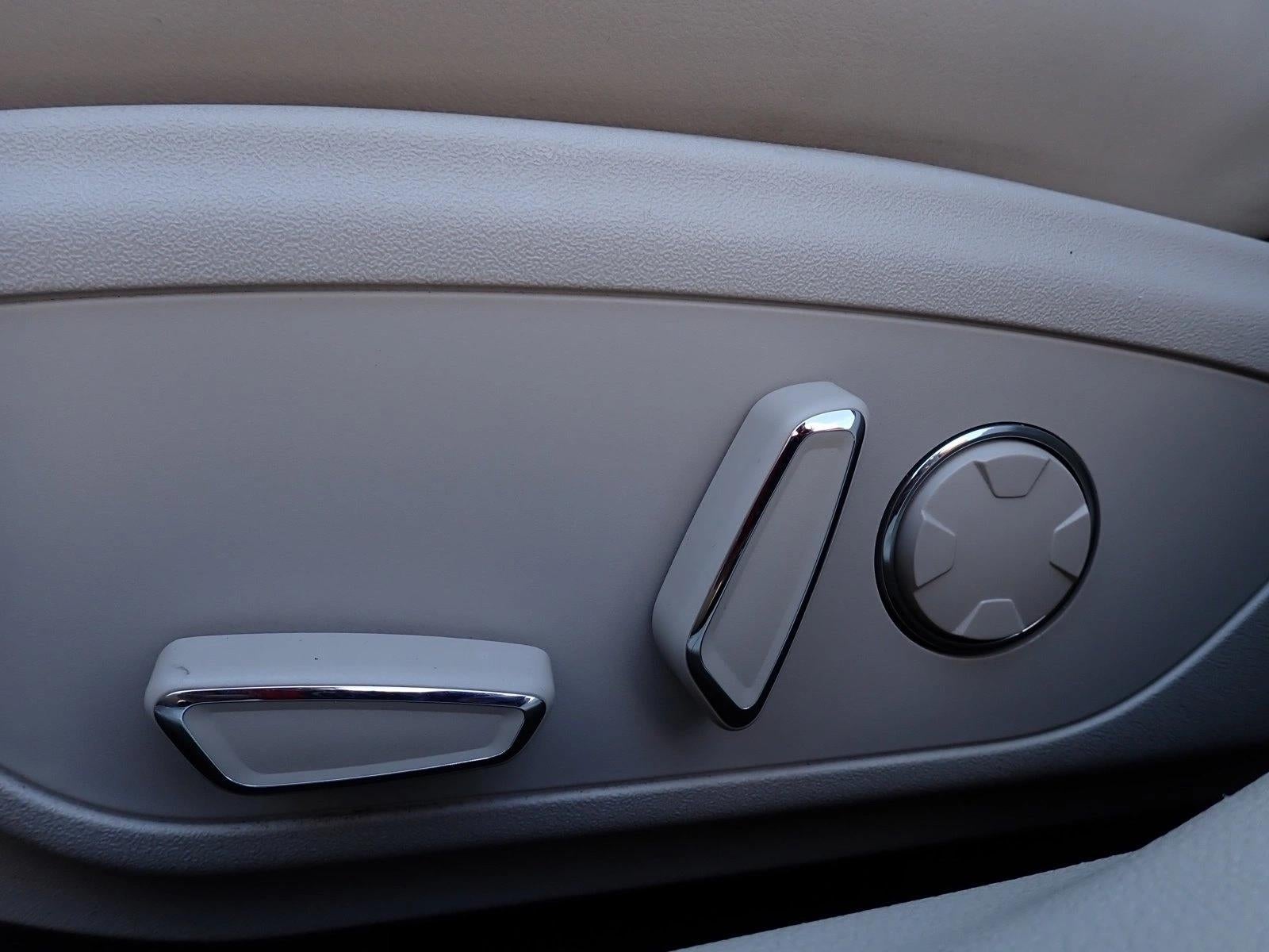 2019 Lincoln MKZ Hybrid Reserve I