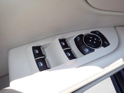 2019 Lincoln MKZ Hybrid Reserve I
