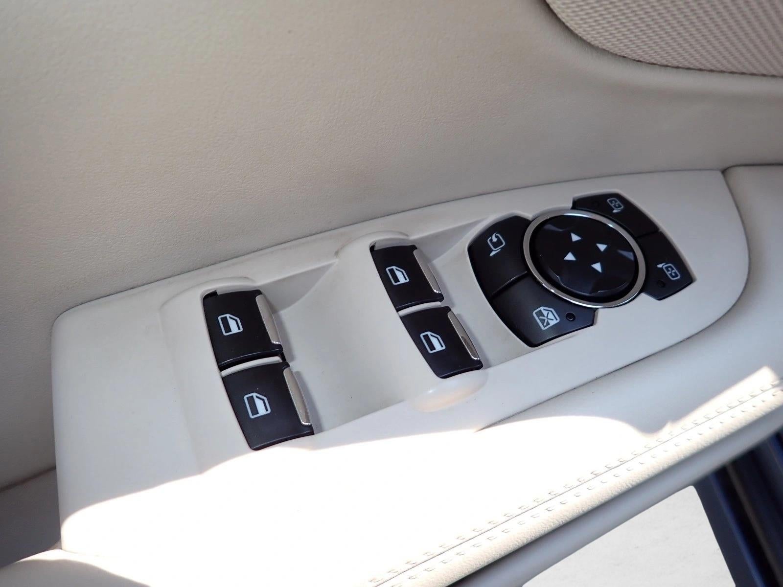 2019 Lincoln MKZ Hybrid Reserve I