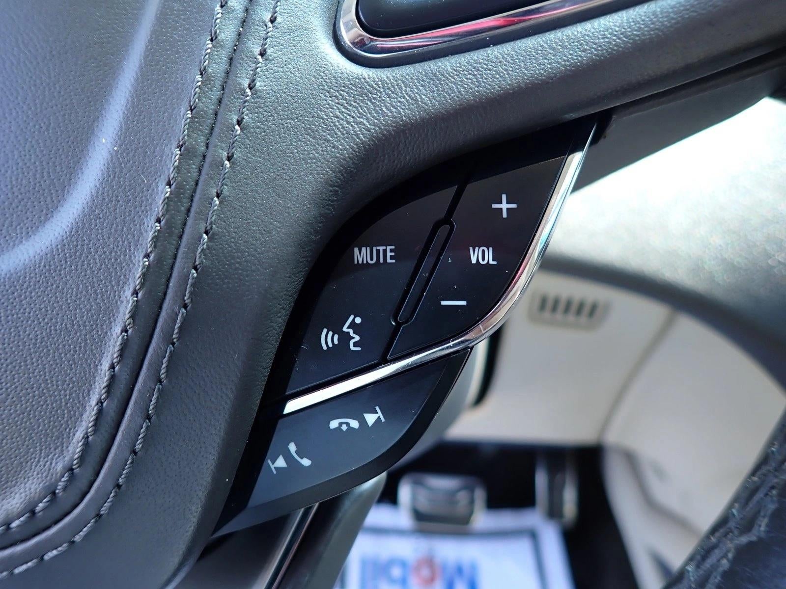 2019 Lincoln MKZ Hybrid Reserve I