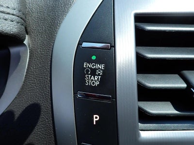 2019 Lincoln MKZ Hybrid Reserve I