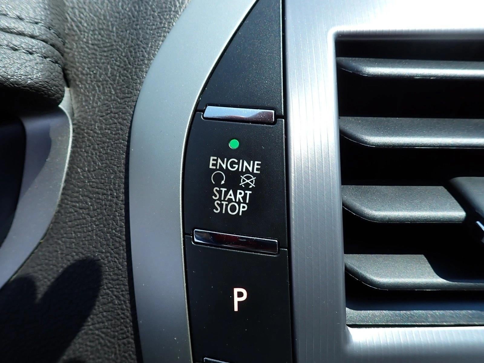 2019 Lincoln MKZ Hybrid Reserve I