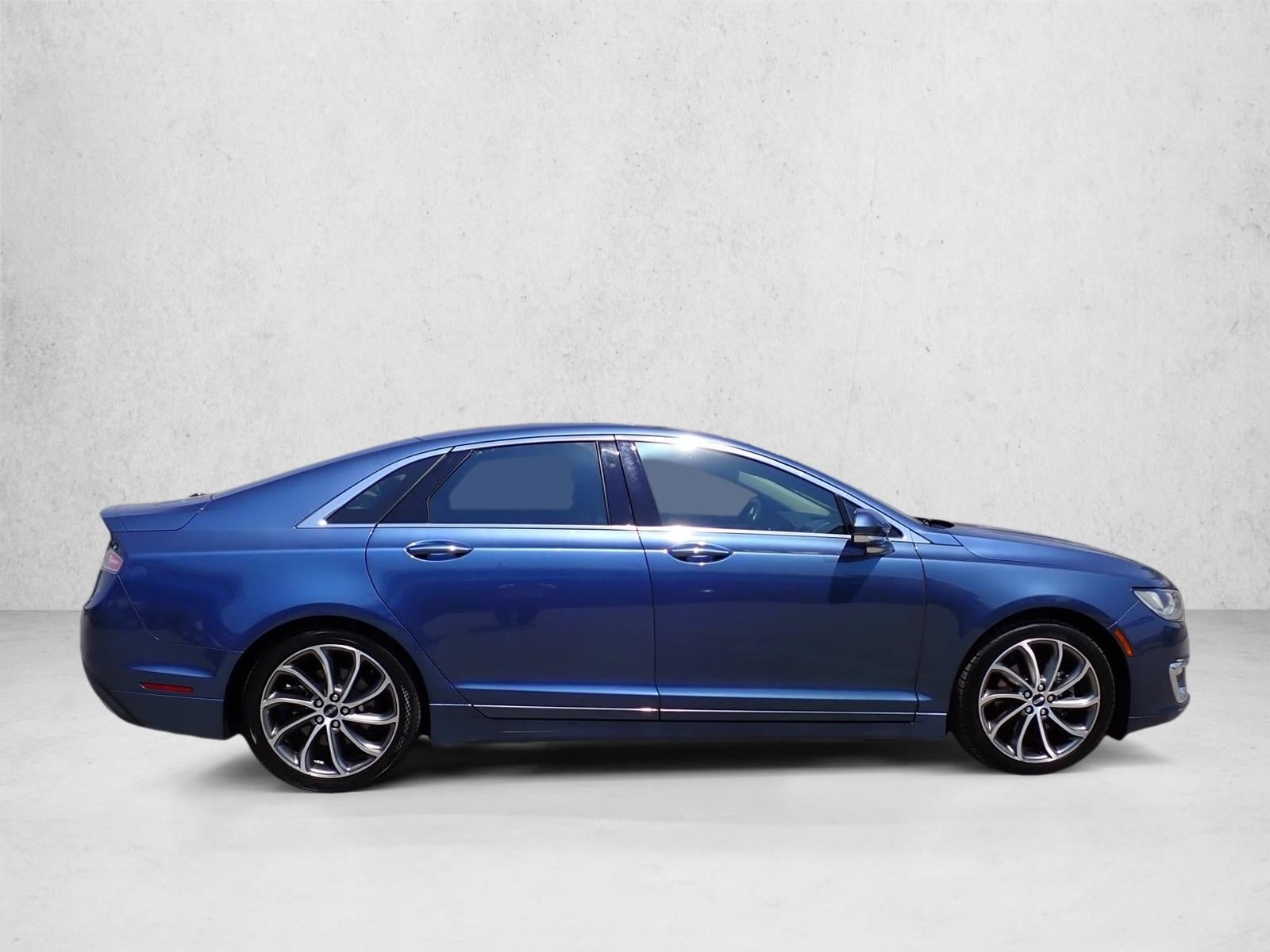 2019 Lincoln MKZ Hybrid Reserve I