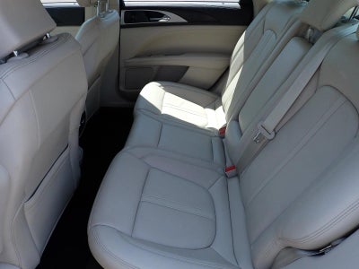 2019 Lincoln MKZ Hybrid Reserve I