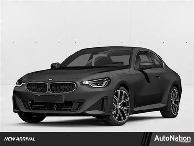 2023 BMW 230 i xDrive