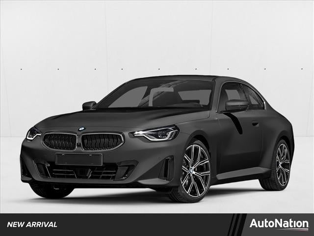 2023 BMW 230 i xDrive