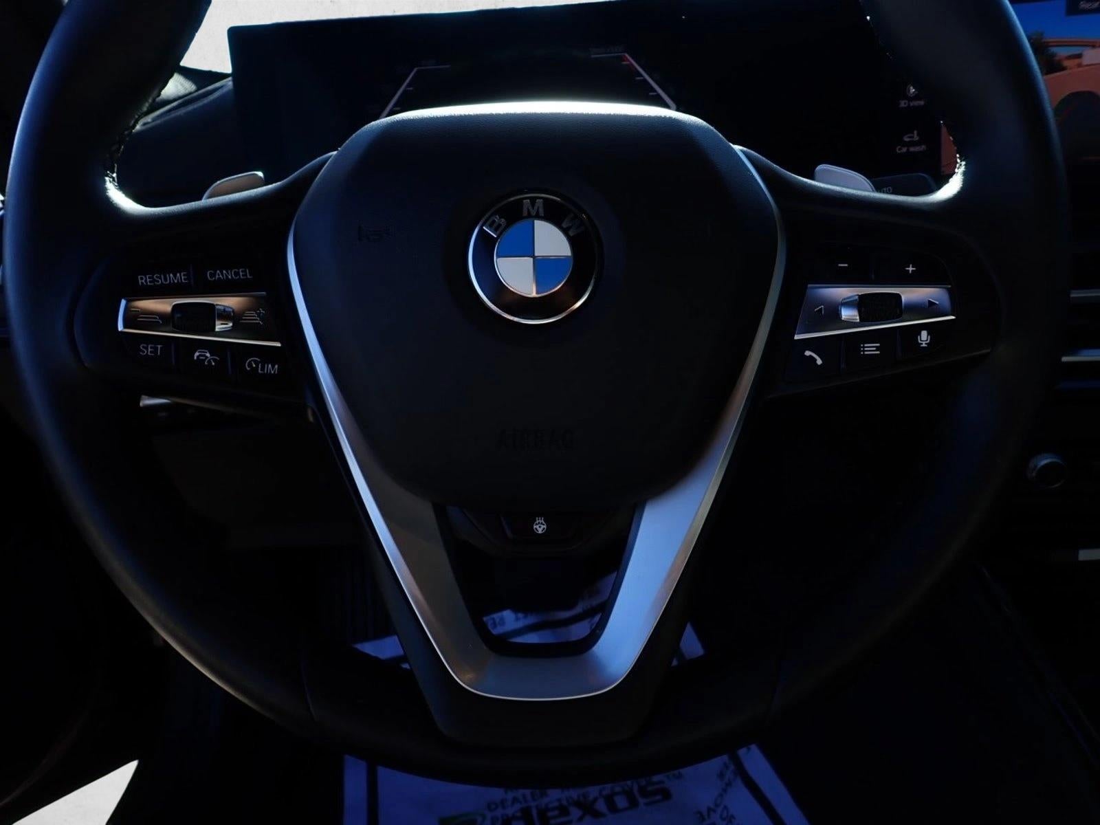 2023 BMW 230 i xDrive