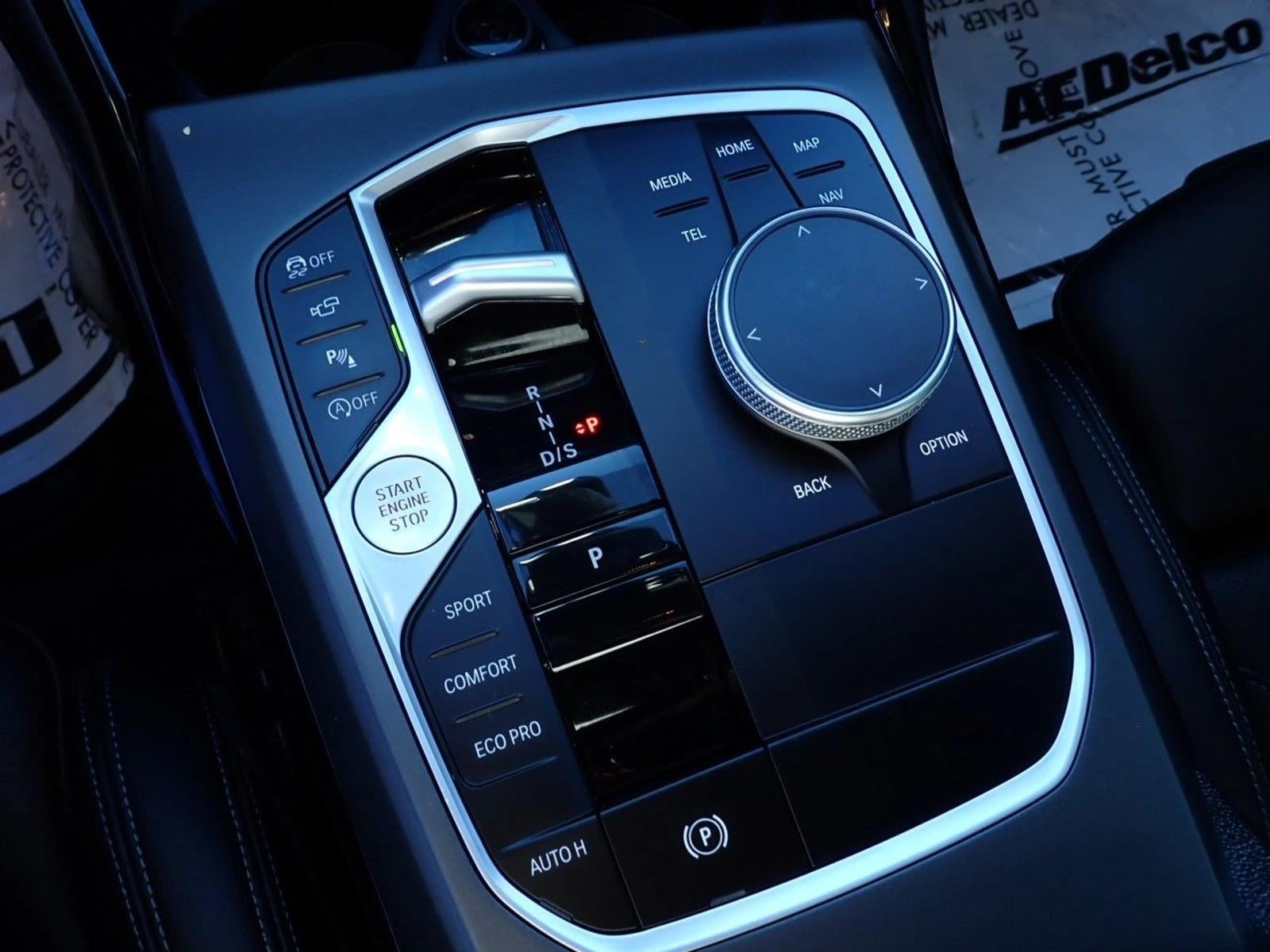 2023 BMW 230 i xDrive