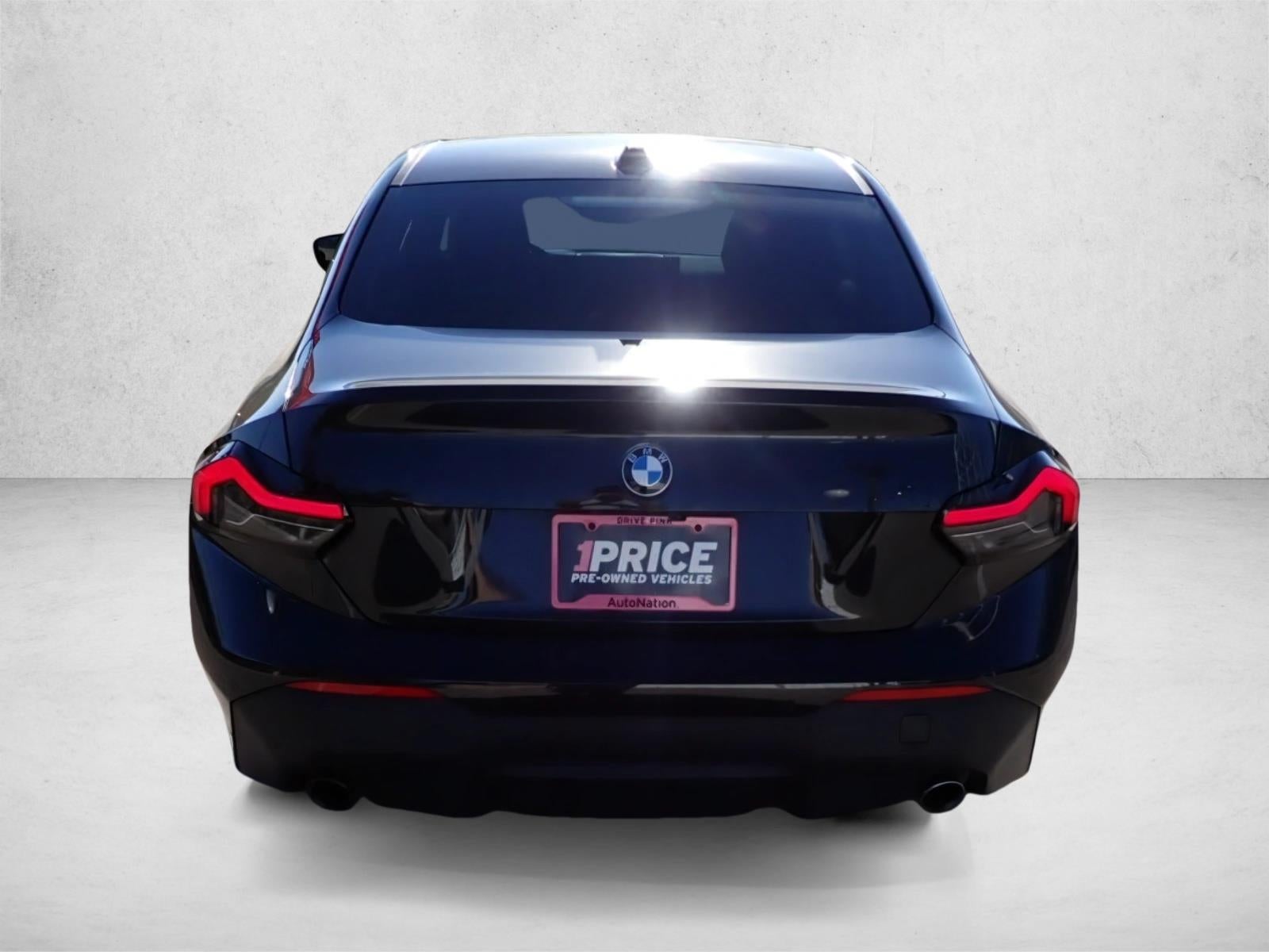 2023 BMW 230 i xDrive