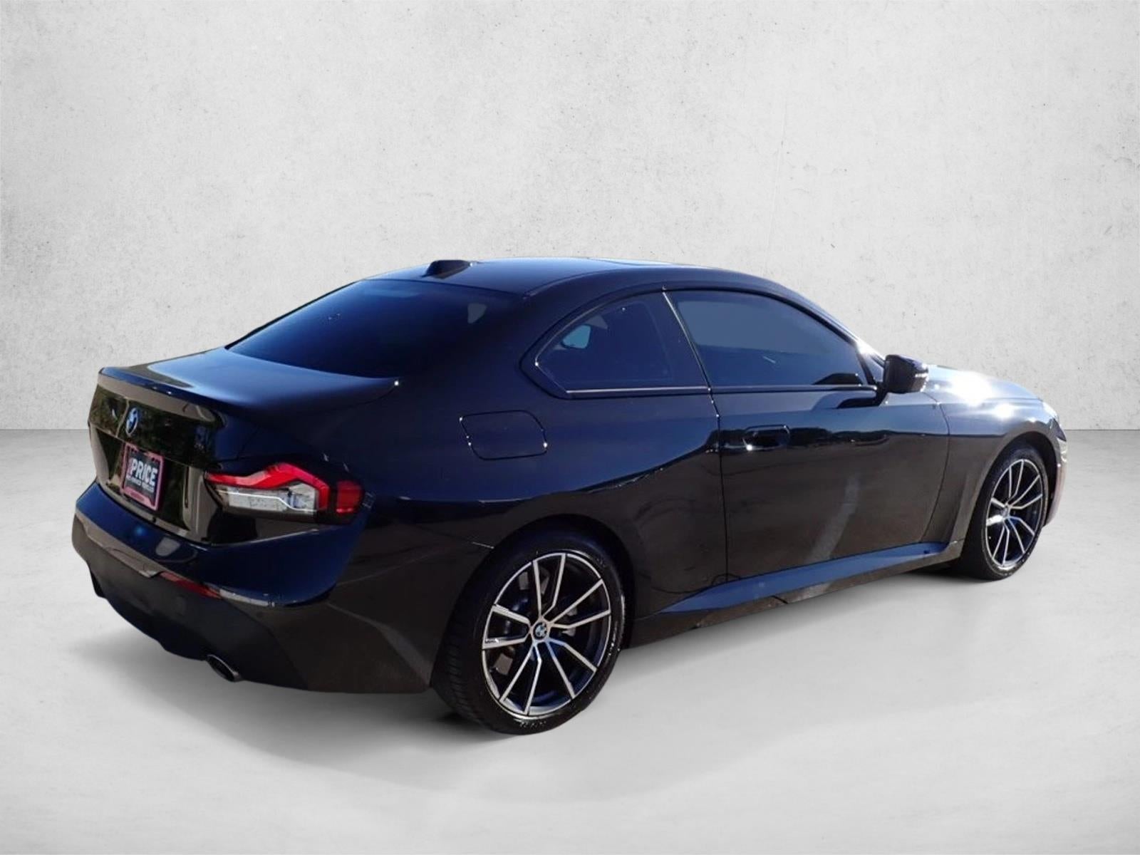 2023 BMW 230 i xDrive