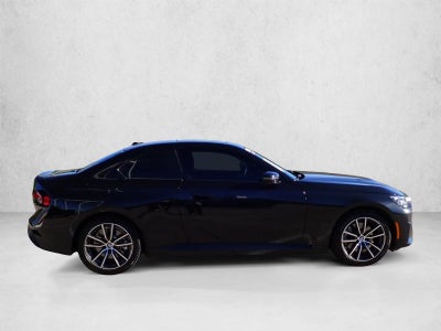 2023 BMW 230 i xDrive