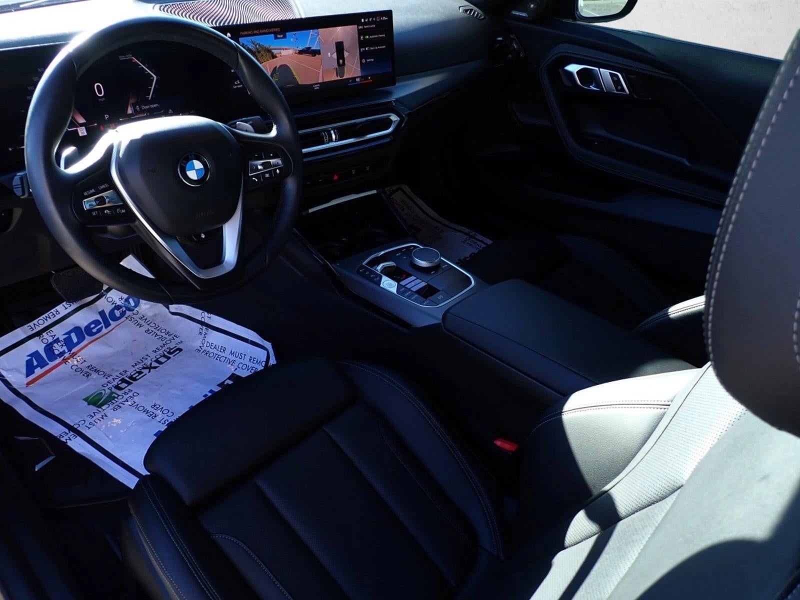 2023 BMW 230 i xDrive
