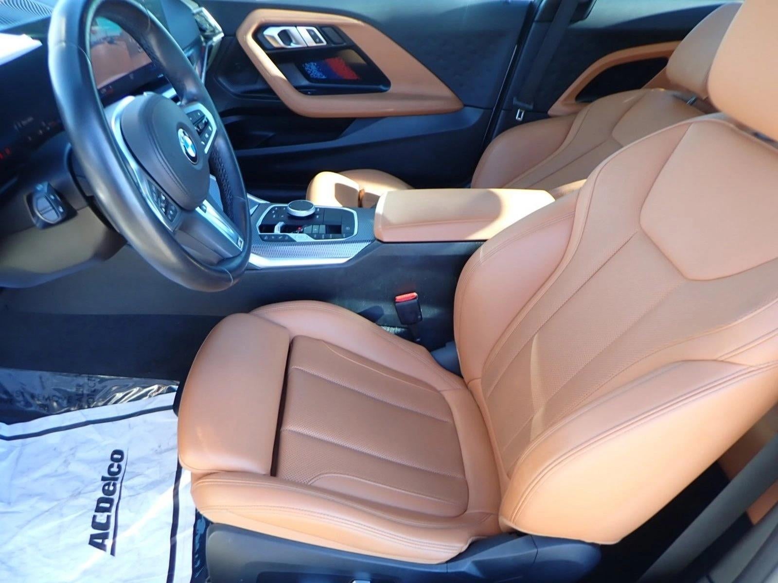 2023 BMW 2 Series M240i xDrive