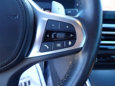 2023 BMW 2 Series M240i xDrive