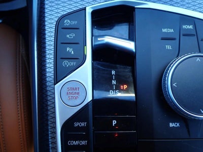 2023 BMW 2 Series M240i xDrive