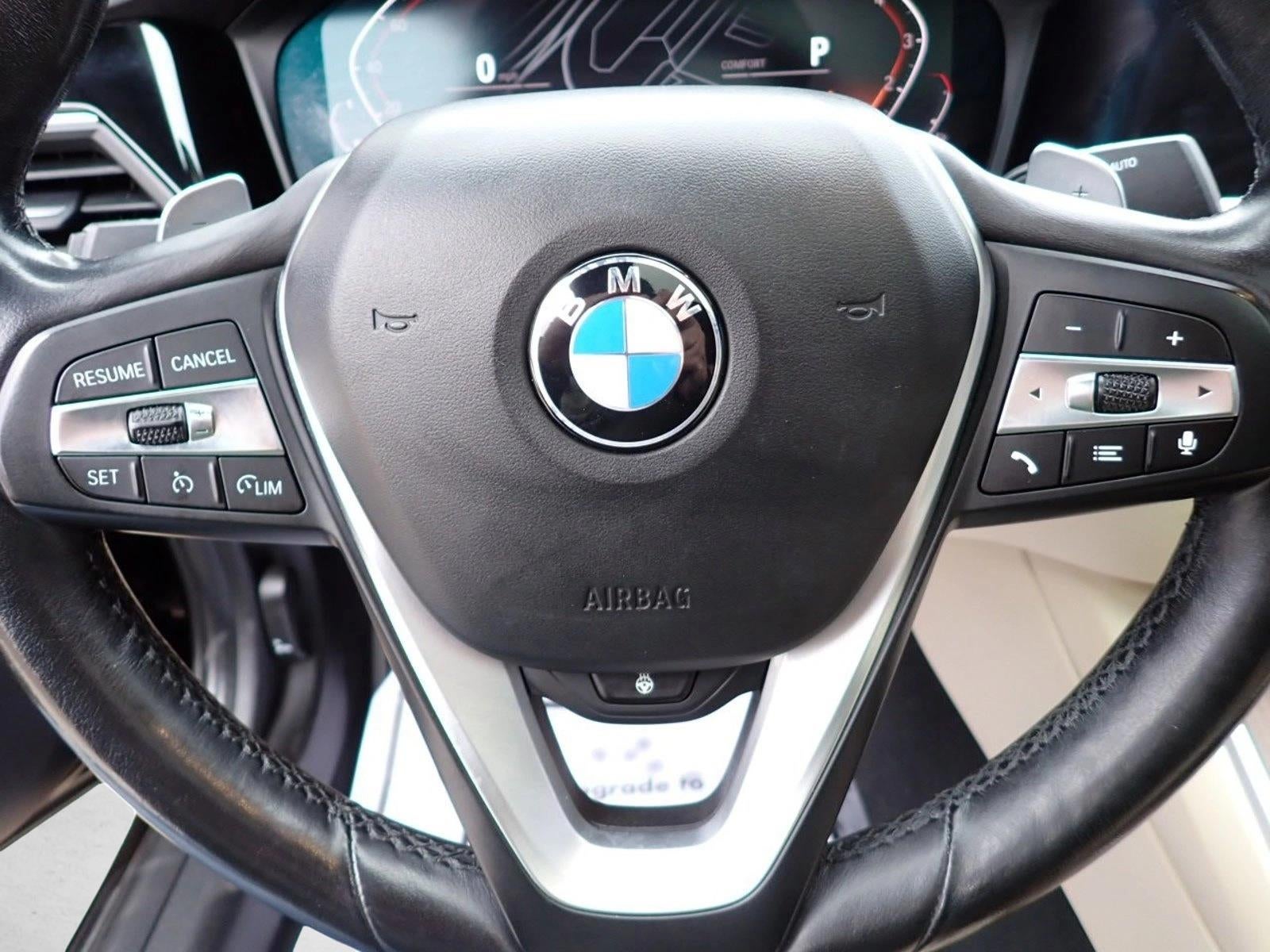 2019 BMW 3 Series 330i xDrive