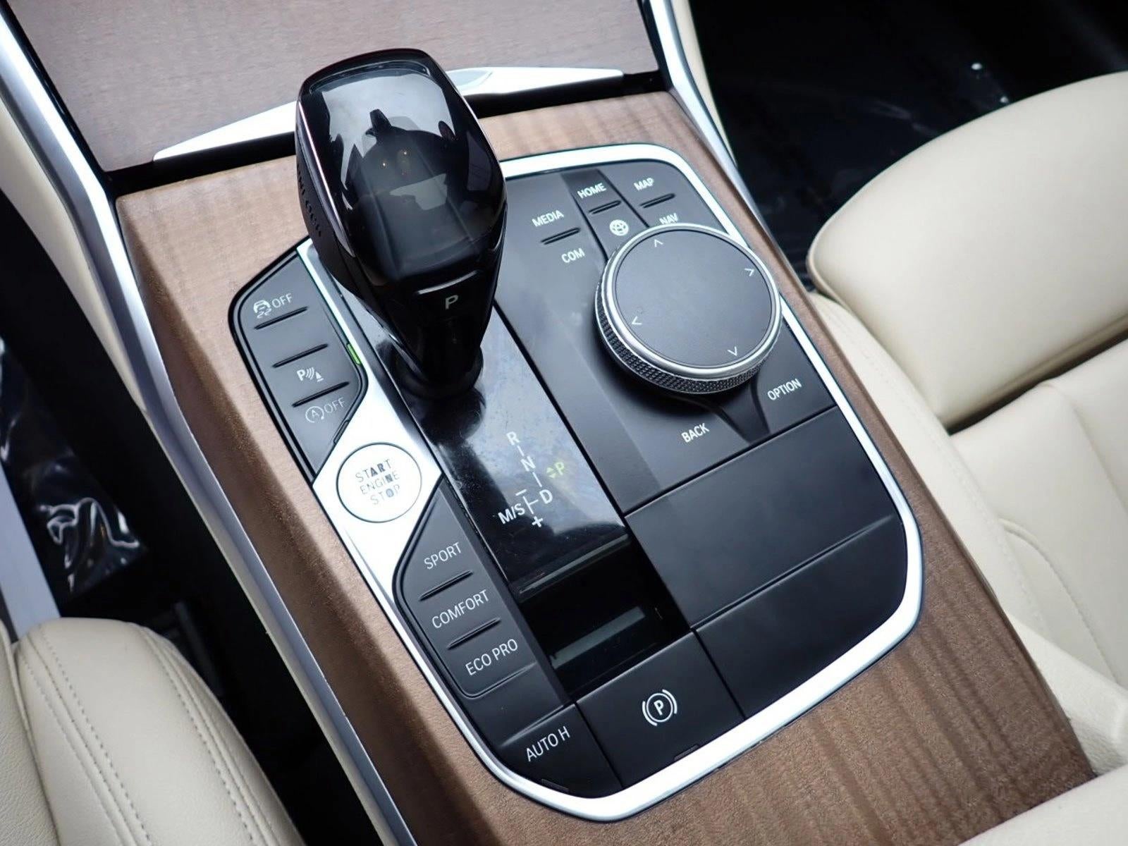 2019 BMW 3 Series 330i xDrive