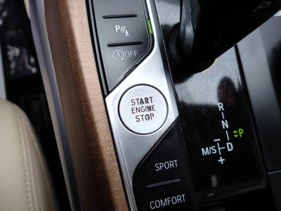 2019 BMW 3 Series 330i xDrive