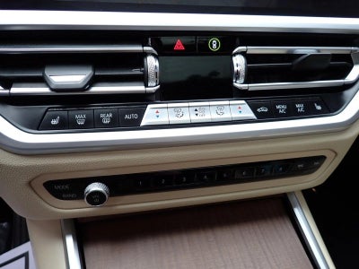 2019 BMW 3 Series 330i xDrive