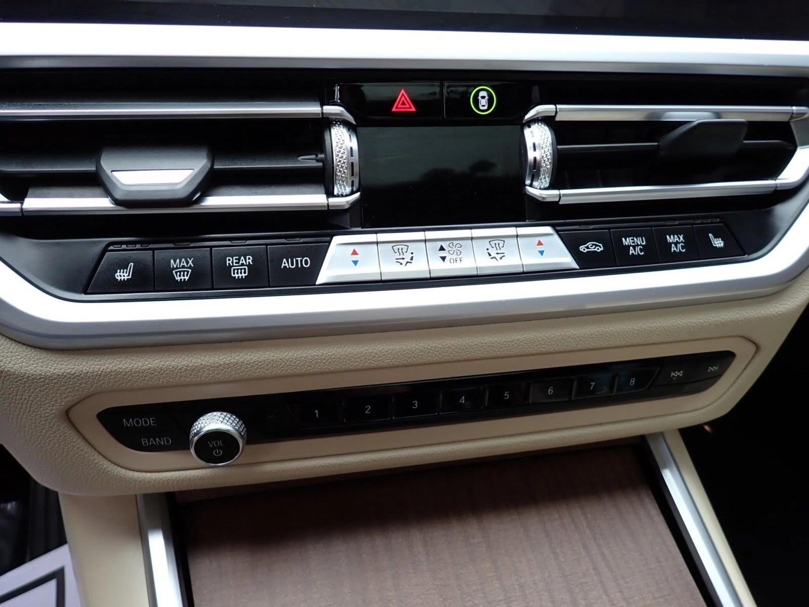 2019 BMW 3 Series 330i xDrive