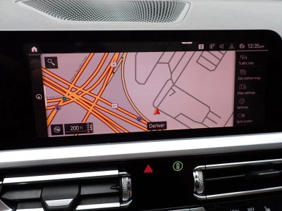 2019 BMW 3 Series 330i xDrive