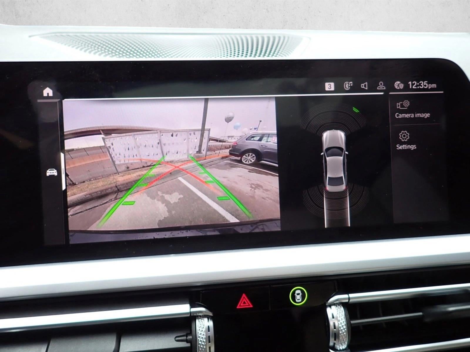 2019 BMW 3 Series 330i xDrive