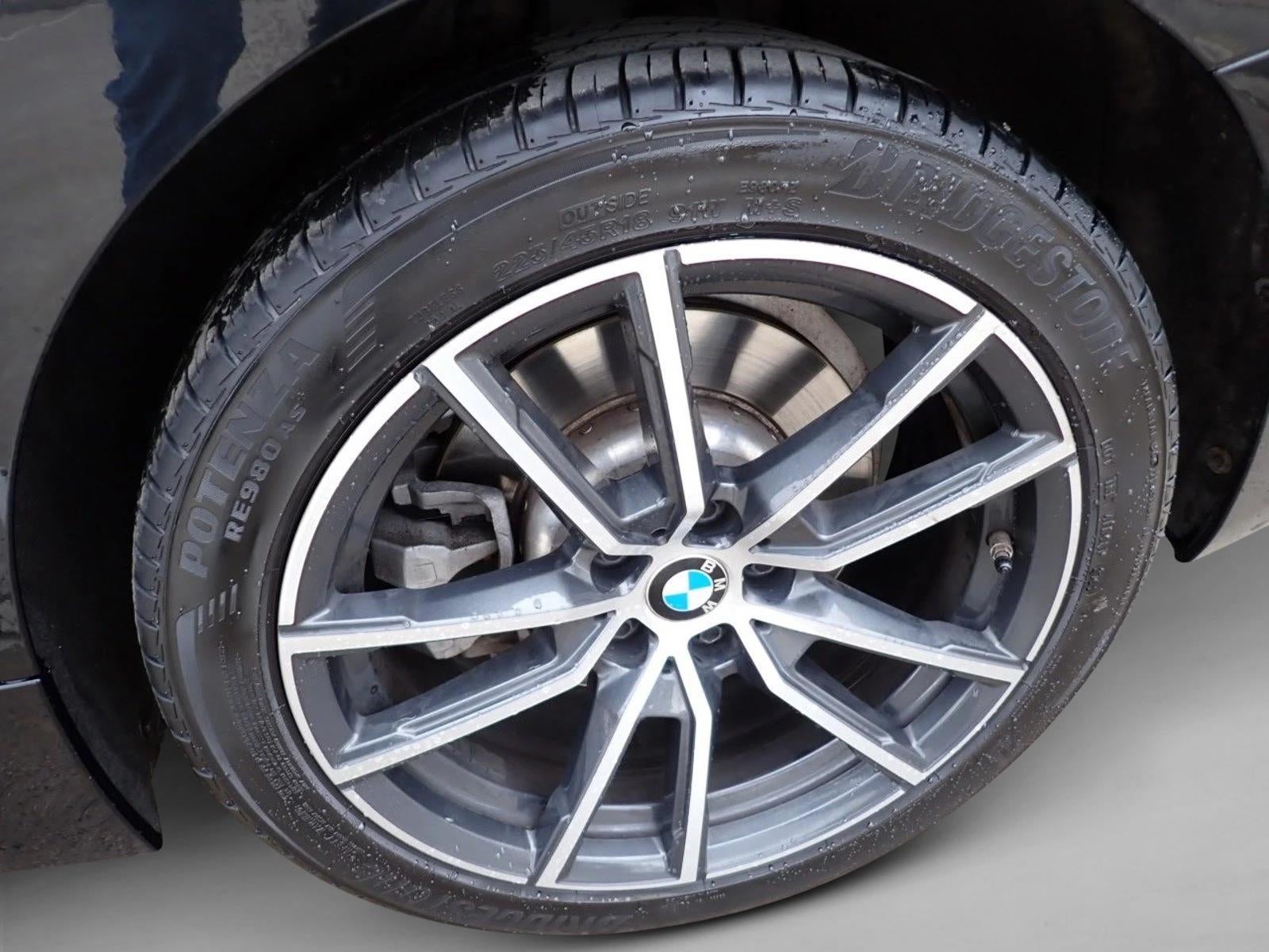 2019 BMW 3 Series 330i xDrive