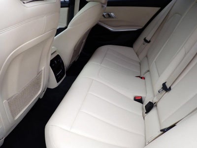 2019 BMW 3 Series 330i xDrive