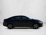 2022 Nissan Sentra SV Xtronic CVT