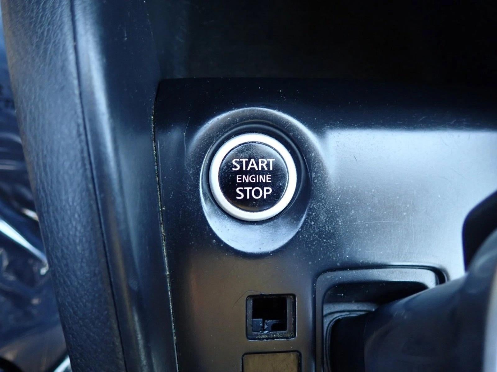 2024 Nissan Kicks S Xtronic CVT