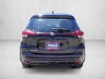 2024 Nissan Kicks S Xtronic CVT
