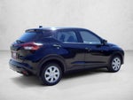 2024 Nissan Kicks S Xtronic CVT