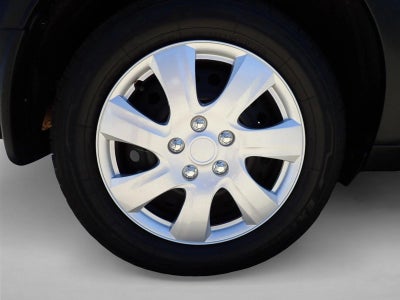 2024 Nissan Kicks S Xtronic CVT