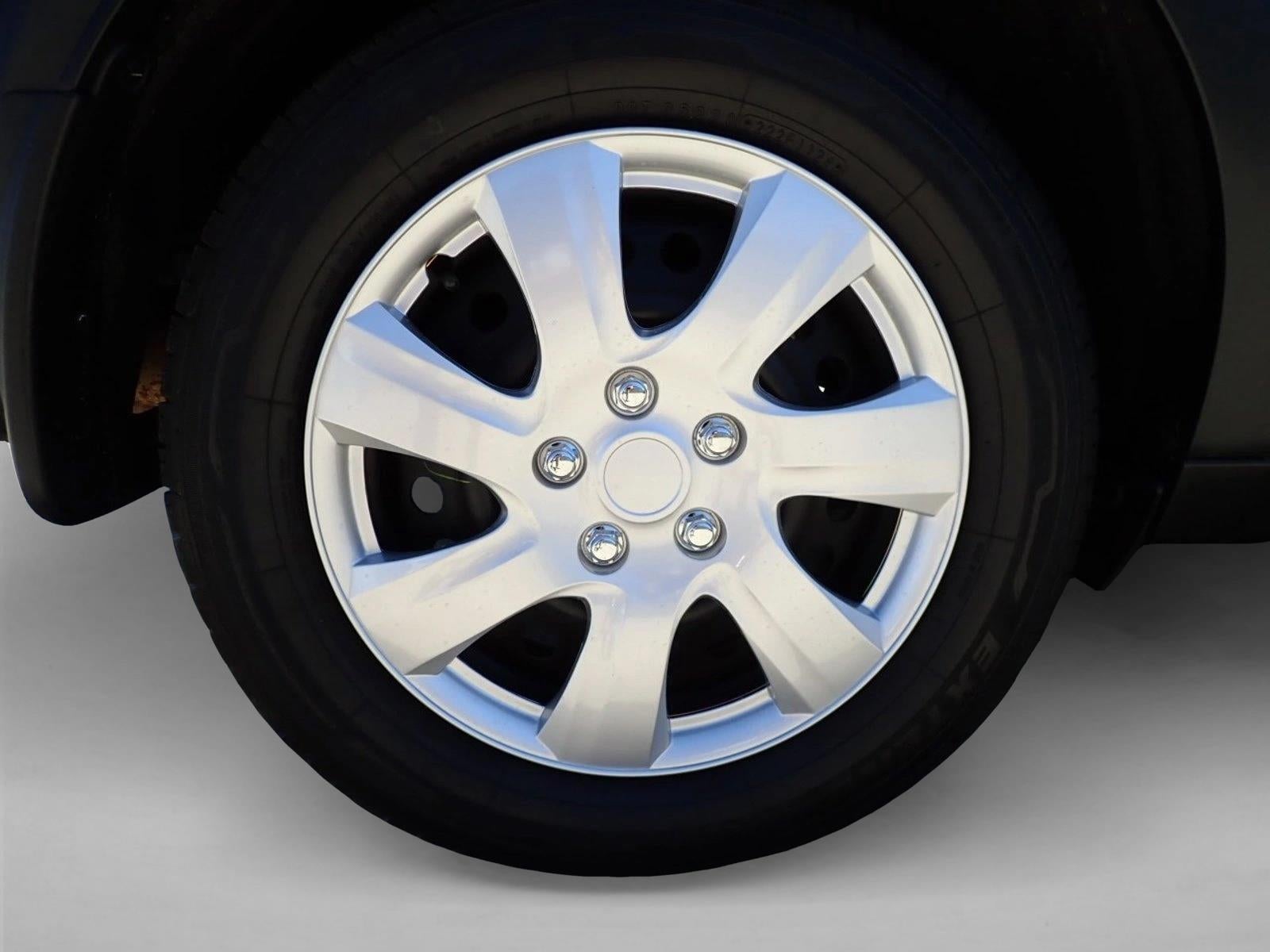 2024 Nissan Kicks S Xtronic CVT